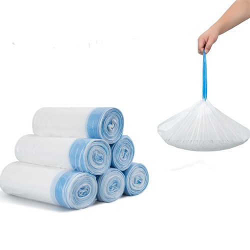 Sacchetti rifiuti ricambio - sacchetti, di
